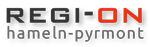 Logo Regi-on - Region Hameln-Pyrmont